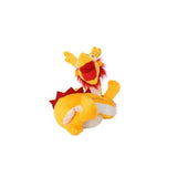 Mighty Jr Dragon Green juguete para perro