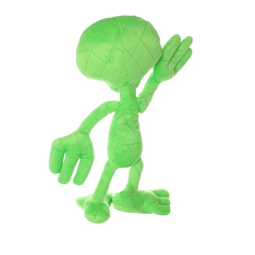 Mighty Liar Alien juguete para perro - Pet Brands