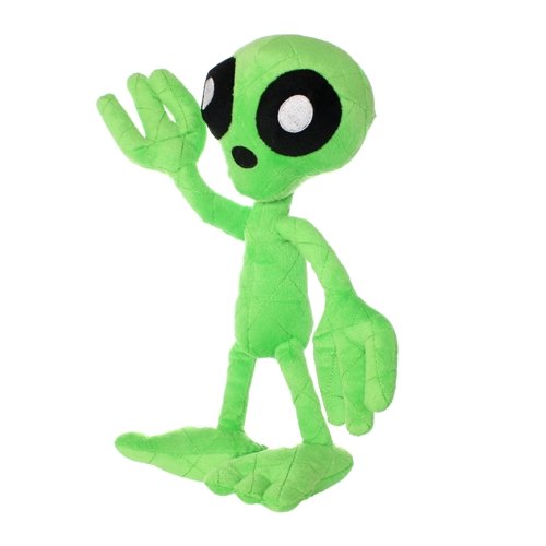 Mighty Liar Alien juguete para perro - Pet Brands