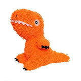 Mighty Microfiber Ball Med T-Rex juguete para perro