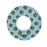 Mighty Ring Blue juguete para perro