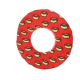 Mighty Ring Red juguete para perro