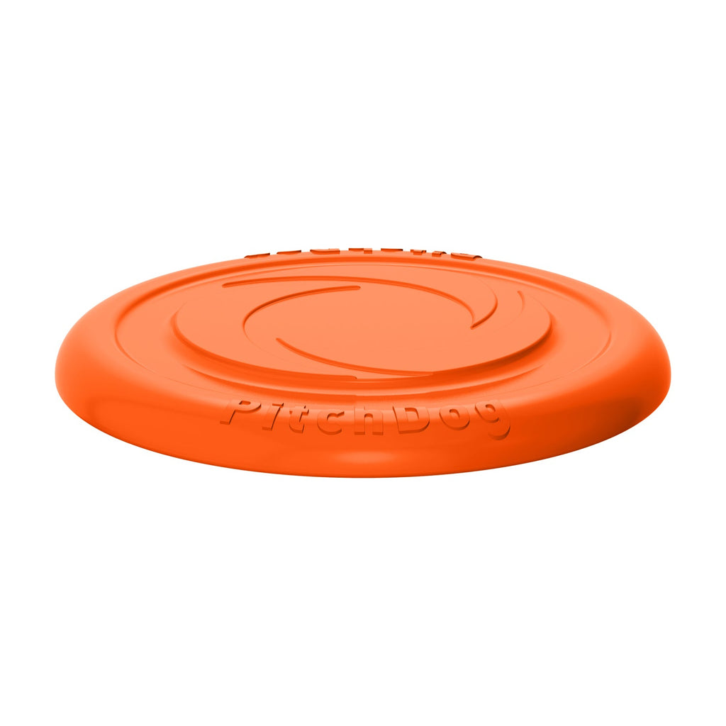 Pitchdog Disco Volador Naranja - Pet Brands