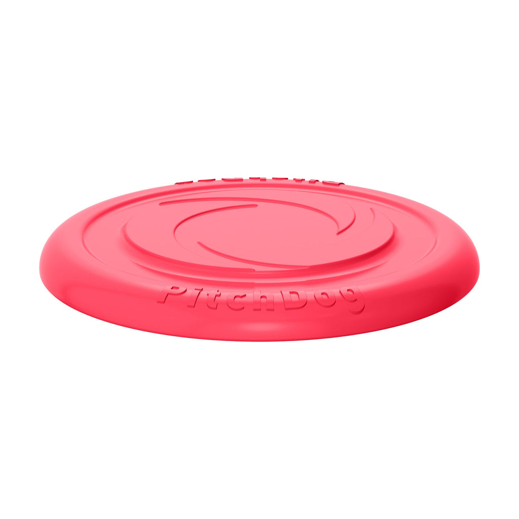 Pitchdog Disco Volador Rosado - Pet Brands