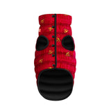 Casaca Waudog Superman Red DC Comics
