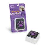 Hunger for words Talking Pet Doorbell  juguete de entrenamiento para perro