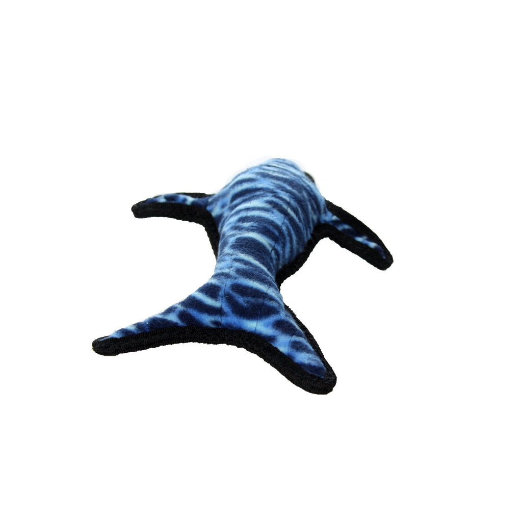 Tuffy Ocean Creature Whale juguete para perro - Pet Brands