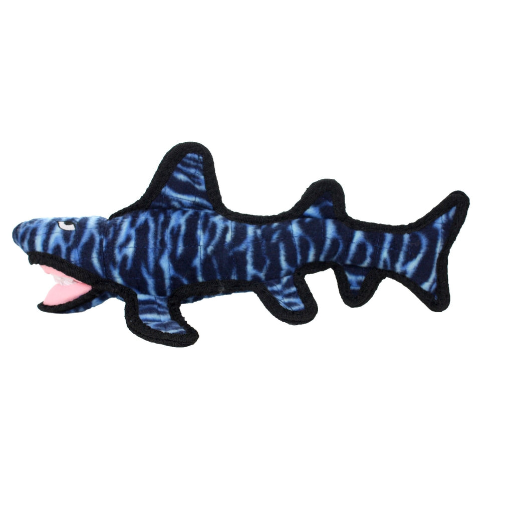 Tuffy Ocean Shark juguete juguete para perro - Pet Brands