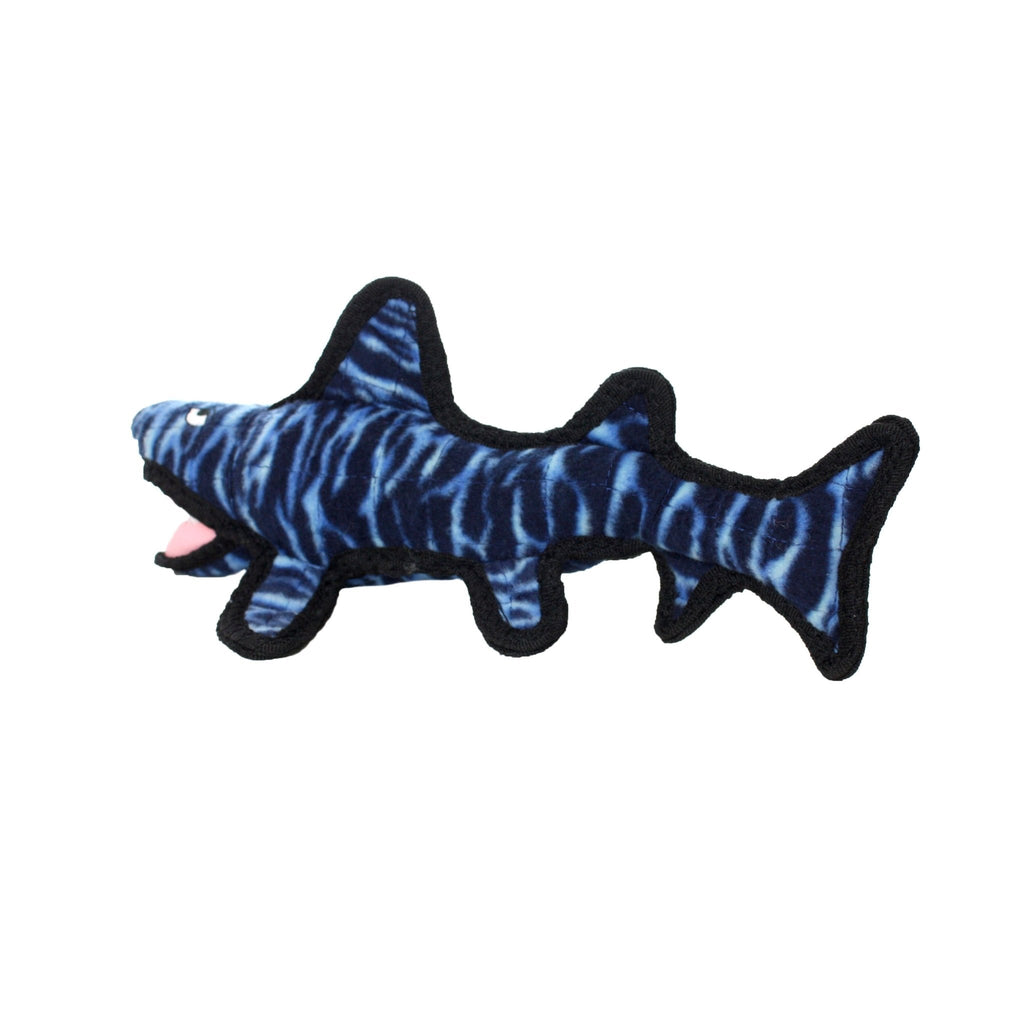 Tuffy Ocean Shark juguete juguete para perro - Pet Brands