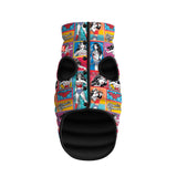 Casaca Waudog mujer maravilla WW Comics DC Comics